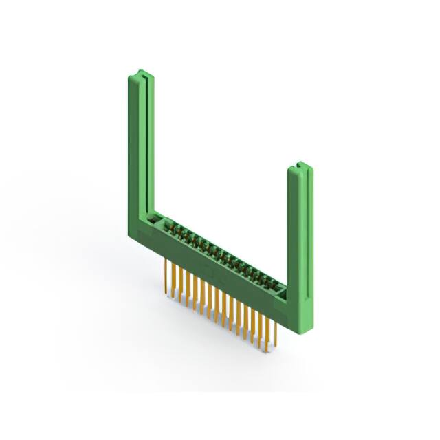 338-030-541-278 EDAC Inc.  Edgeboard Connectors